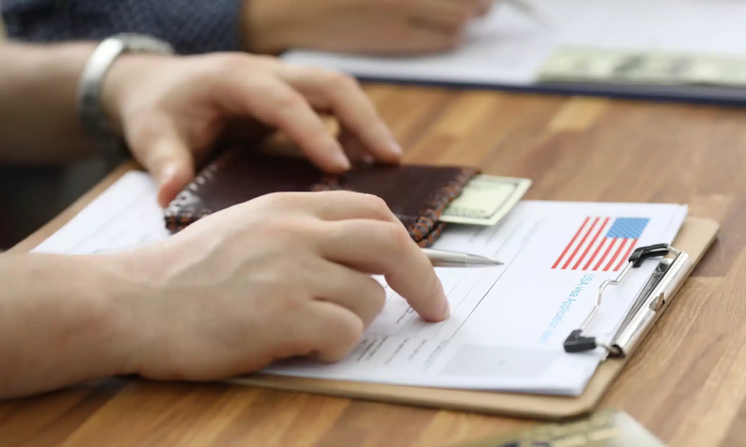 Visa americana: guía práctica para guatemaltecos que viajan por primera vez