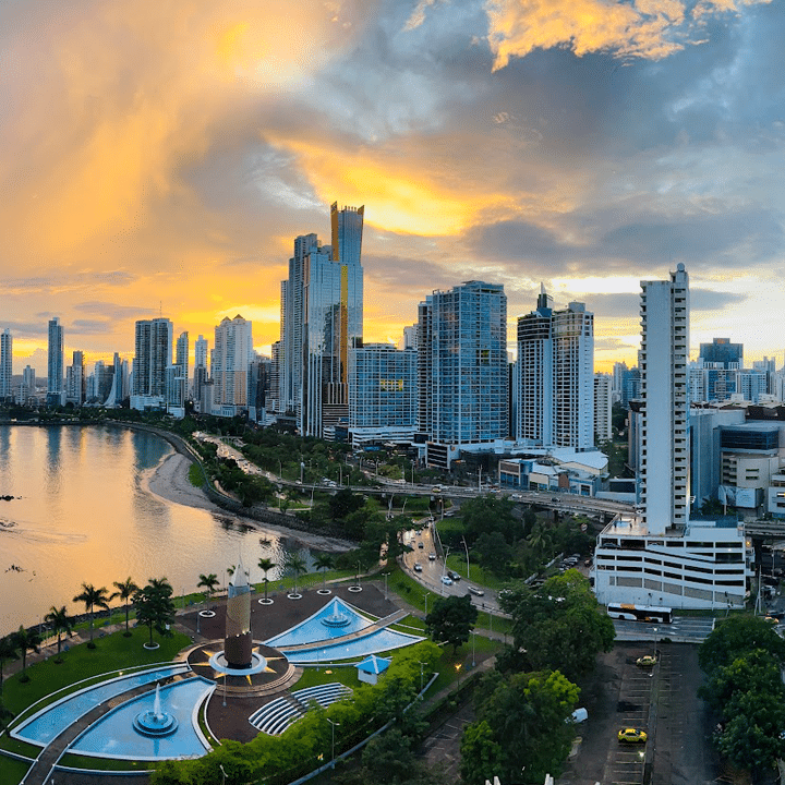 PANAMÁ-2