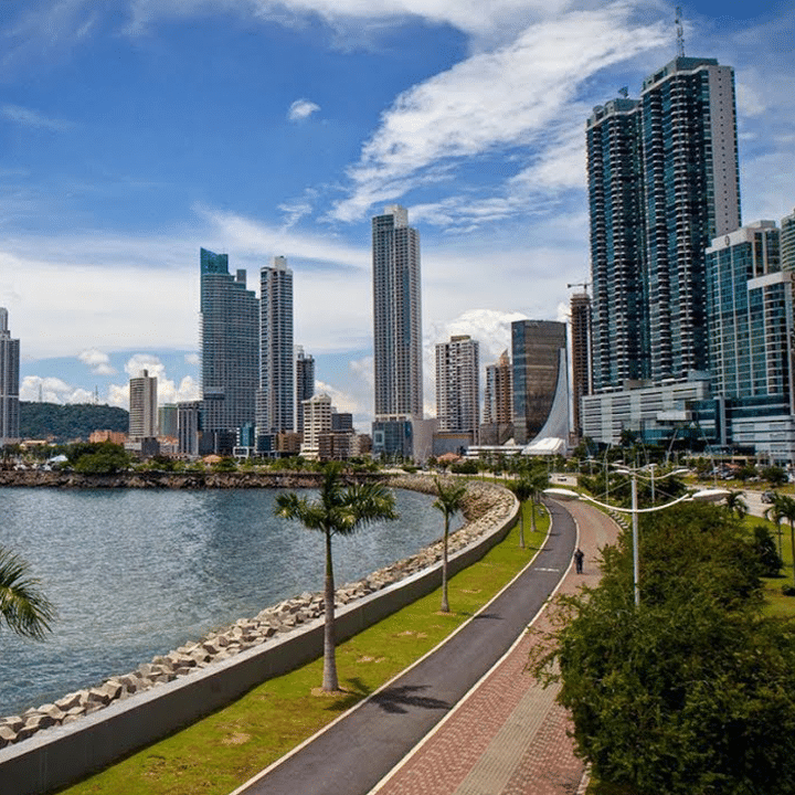PANAMÁ-4