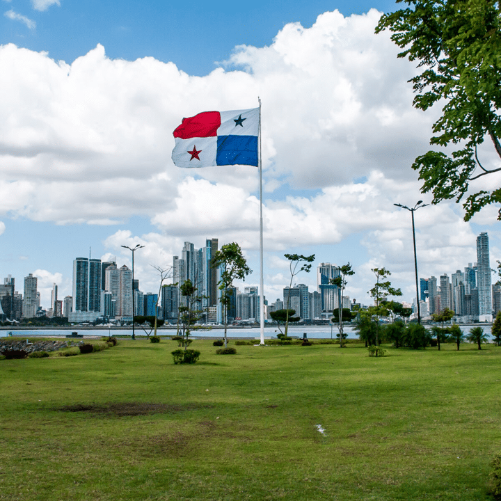 PANAMÁ