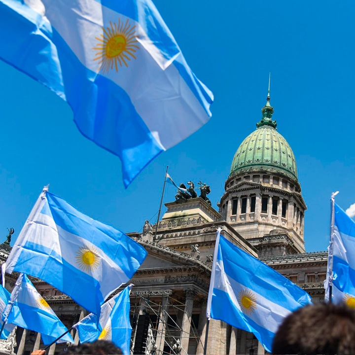 ARGENTINA