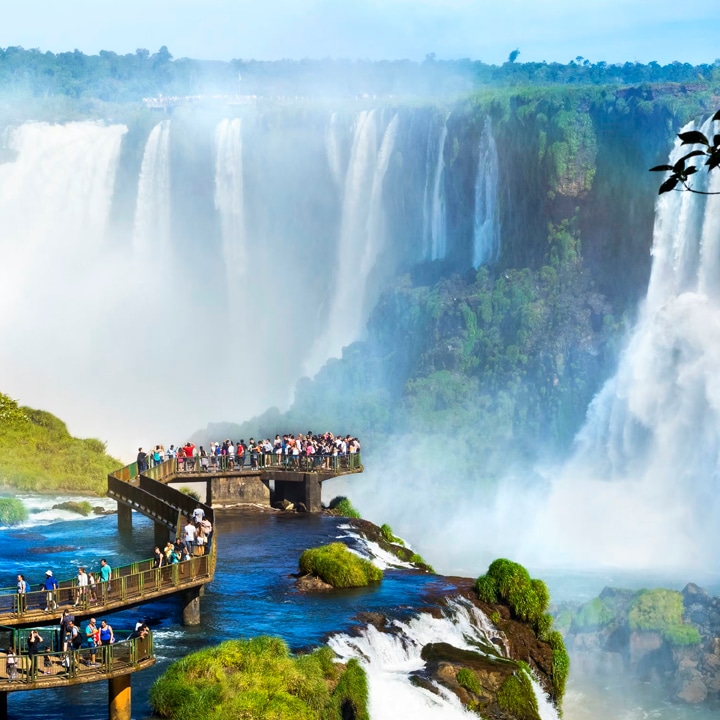 IGUAZÚ