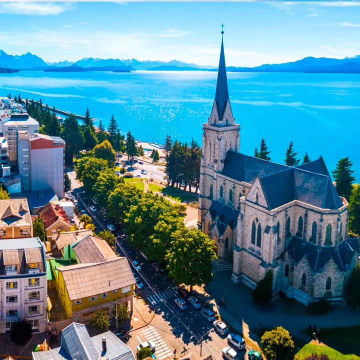 Bariloche