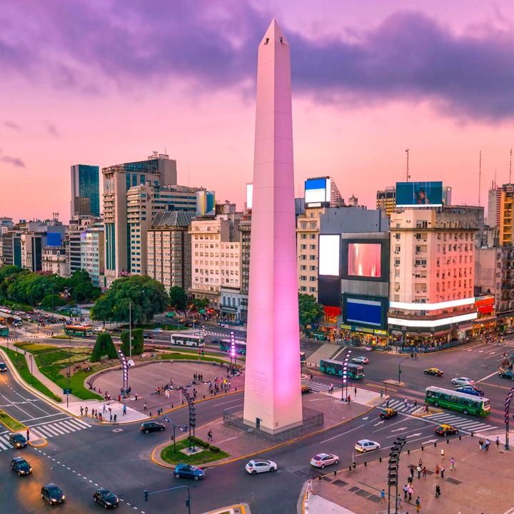 Buenos Aires