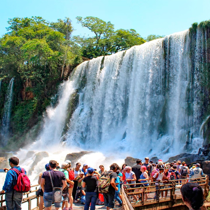 Iguazú