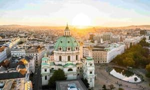 PRAGA, BUDAPEST Y VIENA (9 días / 8 noches)