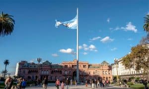 Argentina: 3 destinos 1 viaje (Buenos Aires, Bariloche & Iguazú)