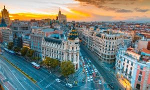 Europa Completa: salida grupal el 06 al 25 de noviembre 2026