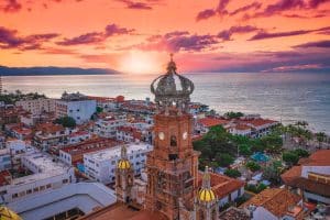Puerto Vallarta ¡Todo Incluido! (04 días / 03 noches)
