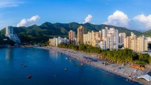 Santa Marta - Colombia (04 días / 03 noches)